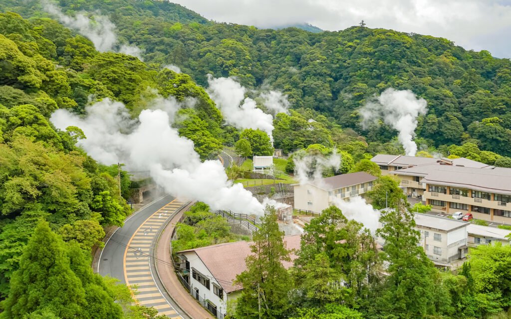 🏞️ 기리시마 긴코완 국립공원 이미지 4